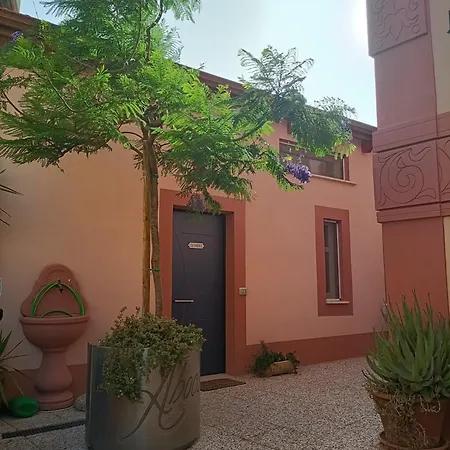 Maison Belle Epoque & Oristano