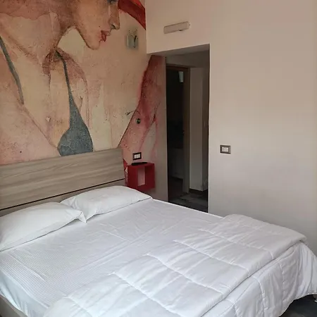 Appartement Maison Belle Epoque & Oristano