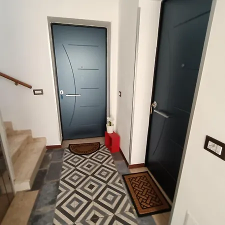 Maison Belle Epoque & Appartement Oristano