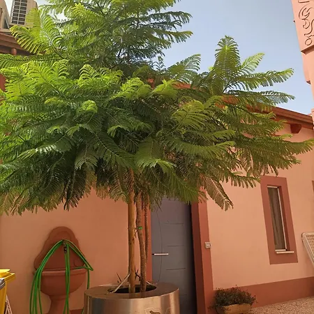 Apartmán Maison Belle Epoque &