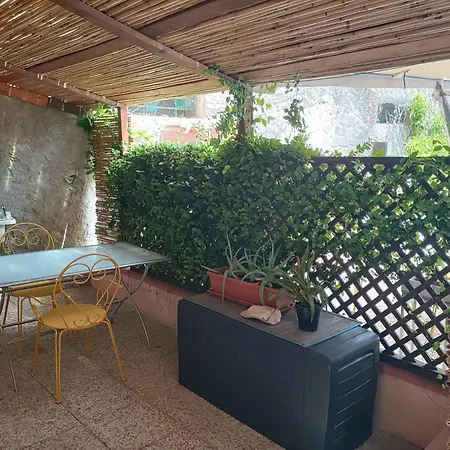 Maison Belle Epoque & Apartmán *