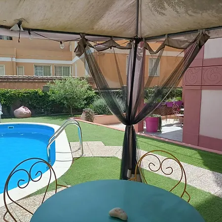 Maison Belle Epoque &