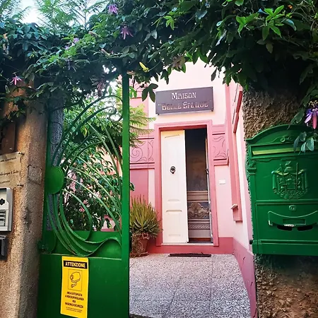 Maison Belle Epoque & Oristano