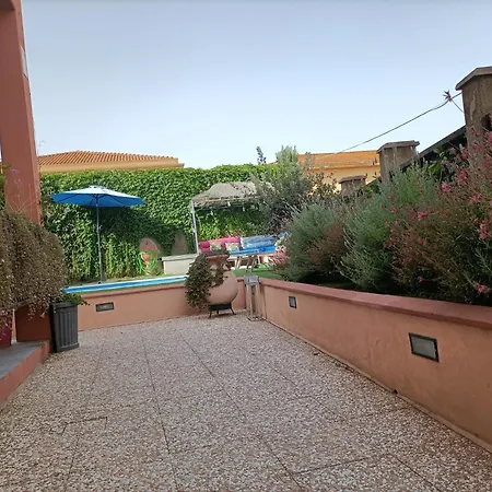 Appartement Maison Belle Epoque &
