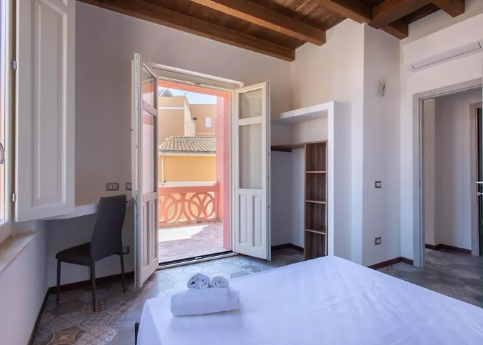 Maison Belle Epoque & 公寓