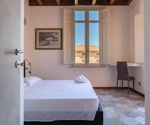 Maison Belle époque&suites