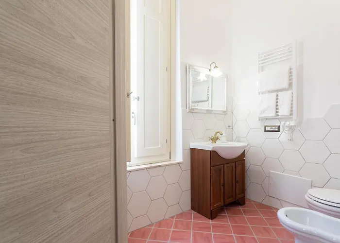 Maison Belle Epoque & 公寓