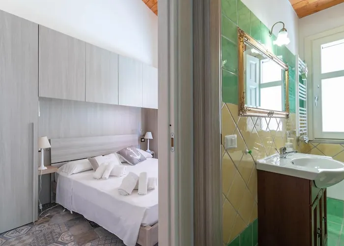 公寓 Maison Belle Epoque & *