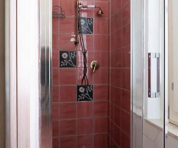 Maison Belle époque&suites *