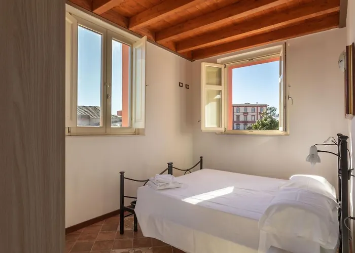 Maison Belle époque&suites