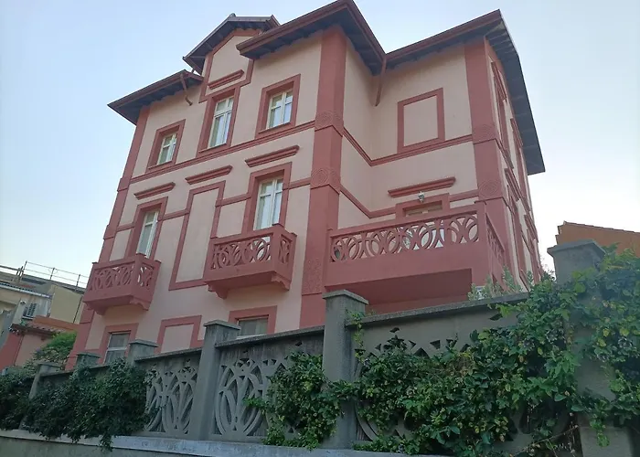 Maison Belle époque&suites Appartement *