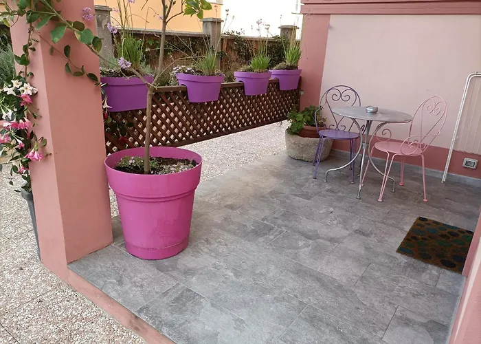 Appartement Maison Belle époque&suites