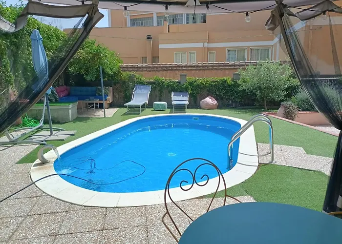 Maison Belle Epoque & 公寓 *