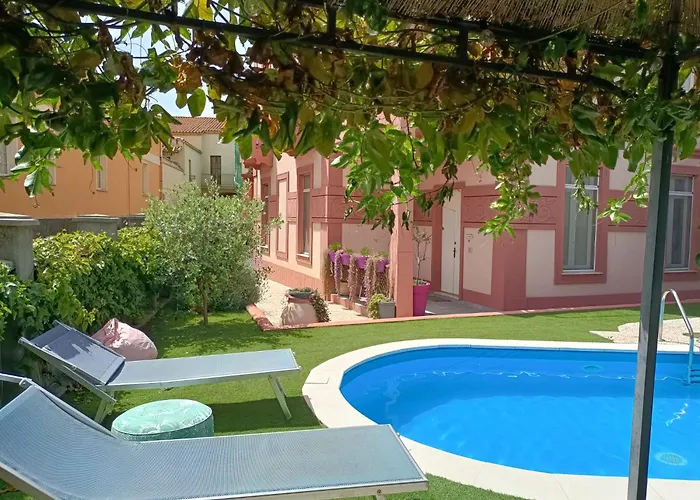 Maison Belle époque&suites Appartement *