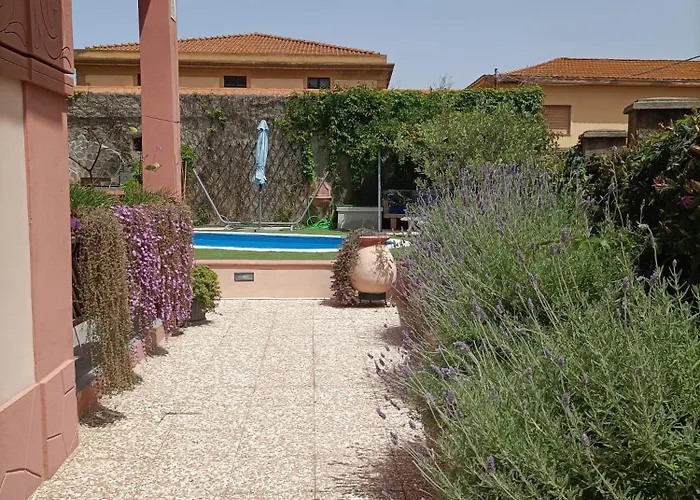 Maison Belle Epoque & * 奥里斯塔诺